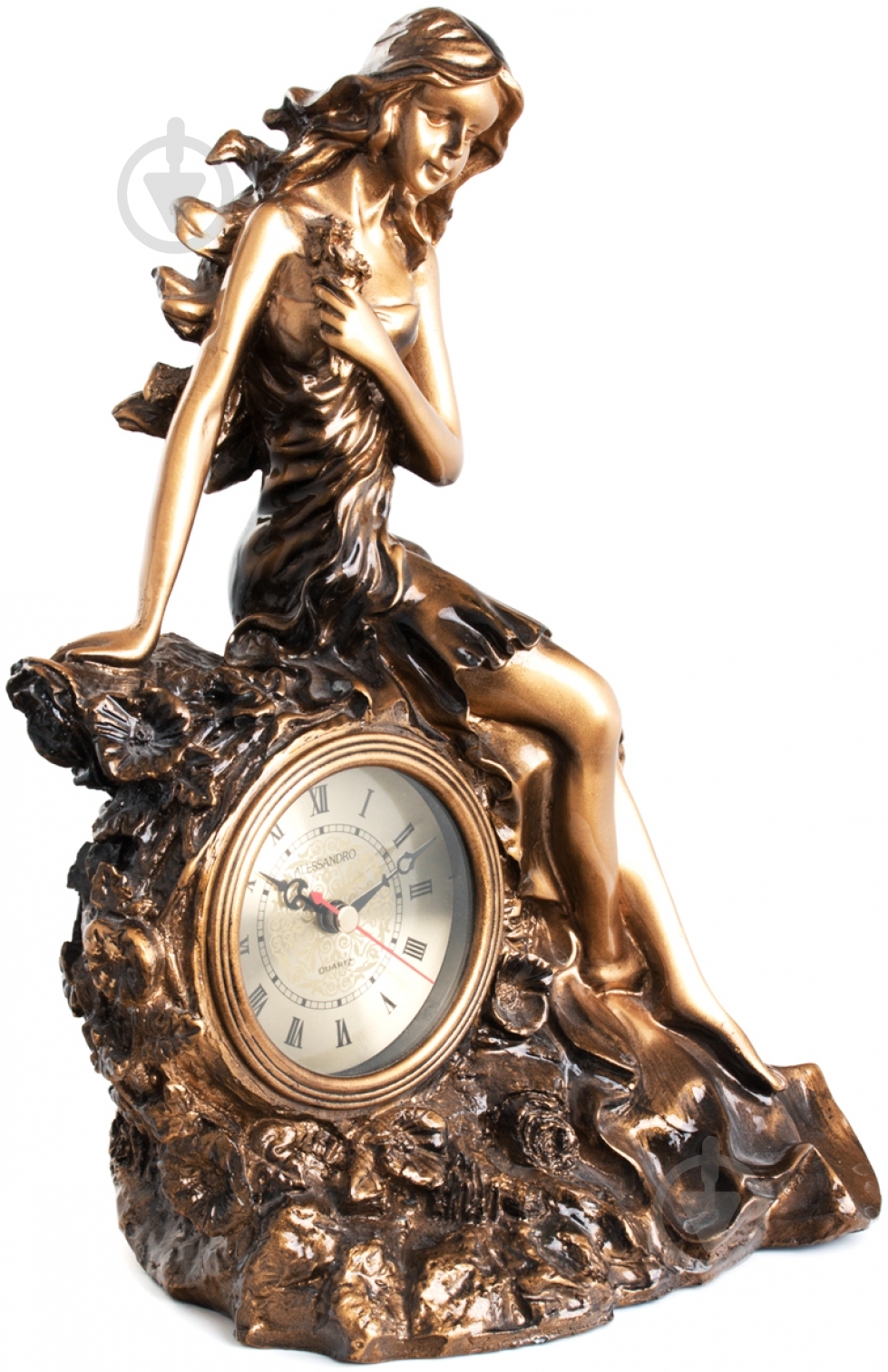 Часы Девушка 936BK - фото 2