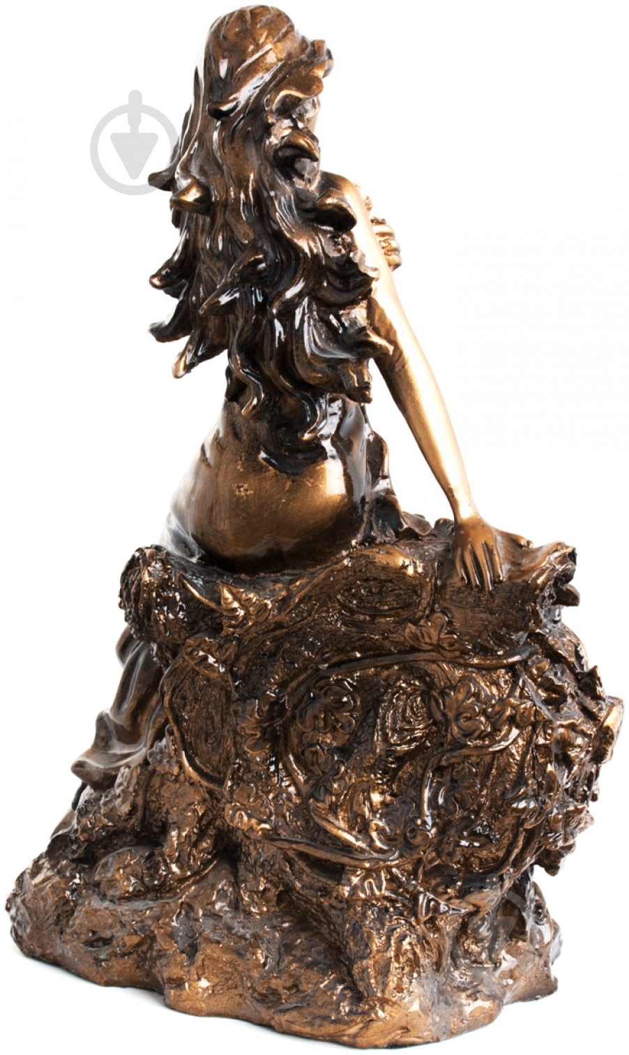 Часы Девушка 936BK - фото 3