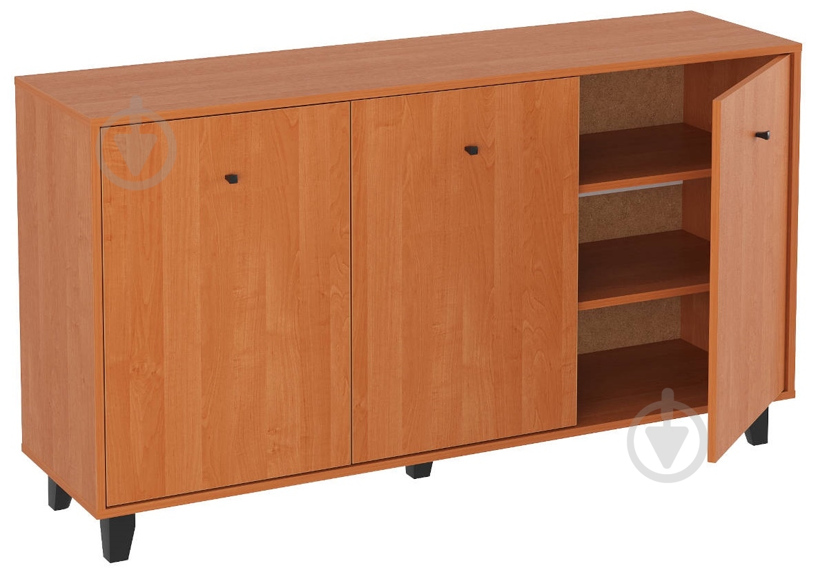 Комод Компанит 30 /ольха - фото 1