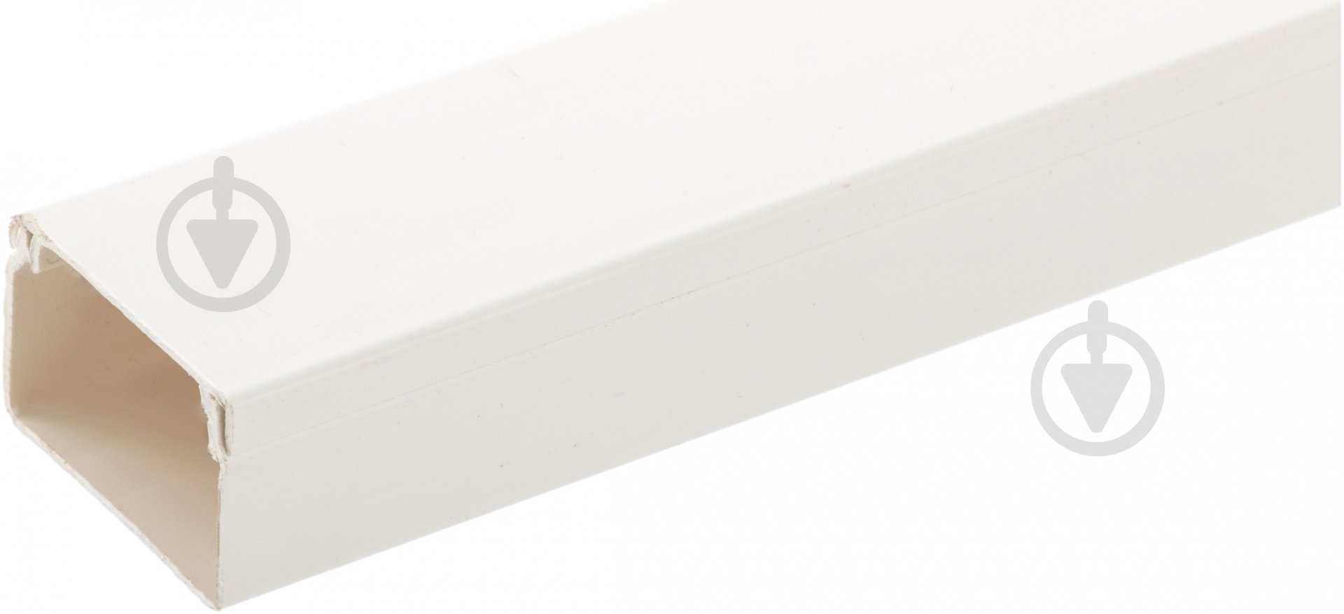 Канал кабельный ОМиС 25х40х2000 мм - фото 1