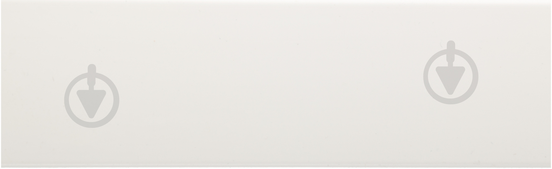 Канал кабельный ОМиС 25х40х2000 мм - фото 3