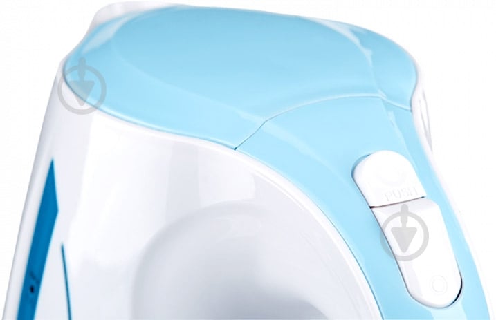 Электрочайник ECG RK 1758 Blue - фото 3 Электрочайник ECG RK 1758 Blue - фото 3