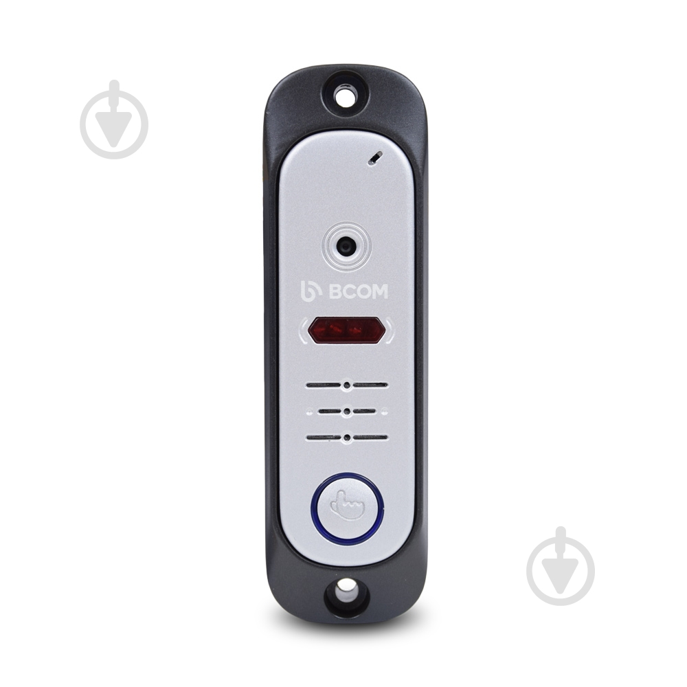 Вызывная панель BCOM BT-380HR Silver 240570 - фото 1 Вызывная панель BCOM BT-380HR Silver 240570 - фото 1