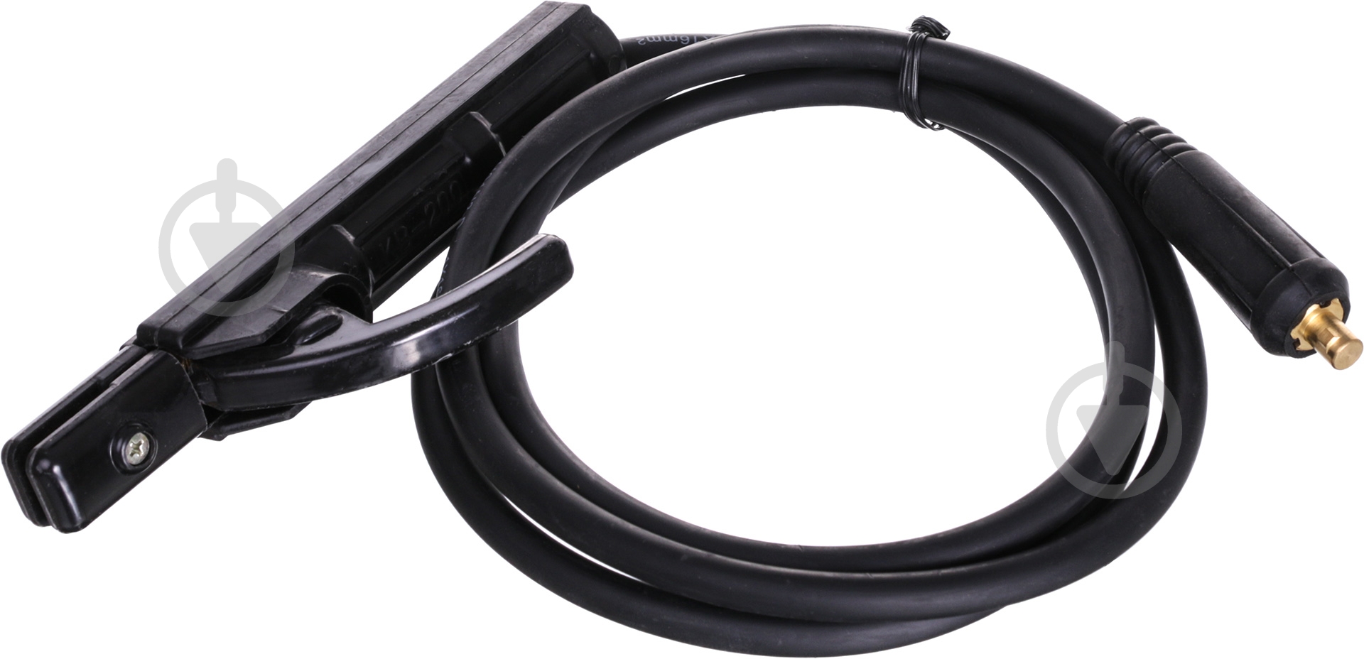 Инвертор сварочный DWT DWT ММА-200 I - фото 3 Инвертор сварочный DWT DWT ММА-200 I - фото 3