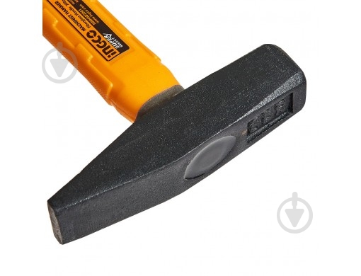 Молоток слесарный INGCO 200 г HMHS82001 - фото 4