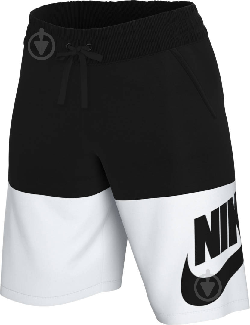 Шорты Nike M NSW HE SHORT ALUMNI CB CJ4352-014 р. XL черный - фото 3 Шорты Nike M NSW HE SHORT ALUMNI CB CJ4352-014 р. XL черный - фото 3