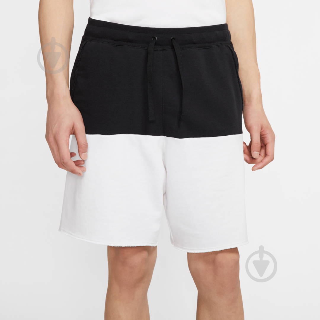 Шорты Nike M NSW HE SHORT ALUMNI CB CJ4352-014 р. XL черный - фото 6 Шорты Nike M NSW HE SHORT ALUMNI CB CJ4352-014 р. XL черный - фото 6