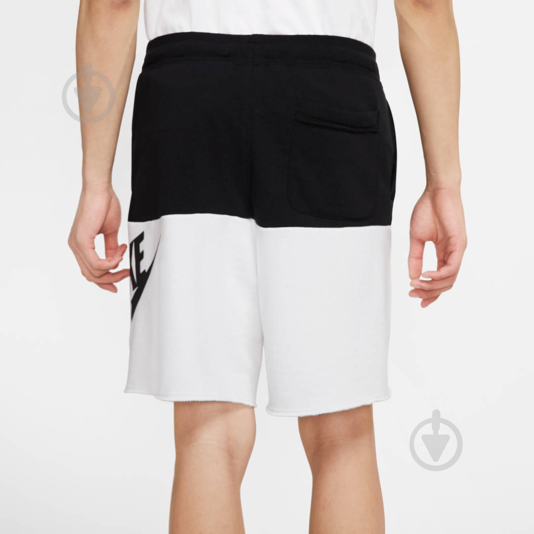 Шорты Nike M NSW HE SHORT ALUMNI CB CJ4352-014 р. XL черный - фото 7 Шорты Nike M NSW HE SHORT ALUMNI CB CJ4352-014 р. XL черный - фото 7