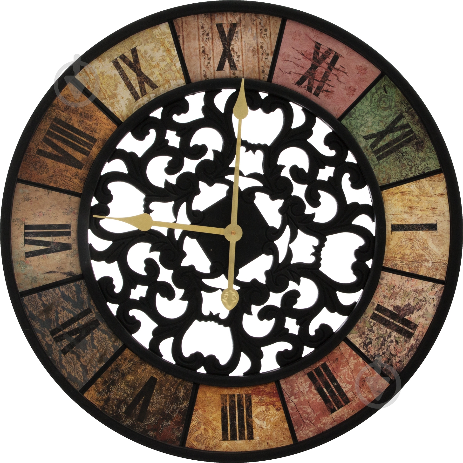 Часы настенные Антик AN-10 - фото 1