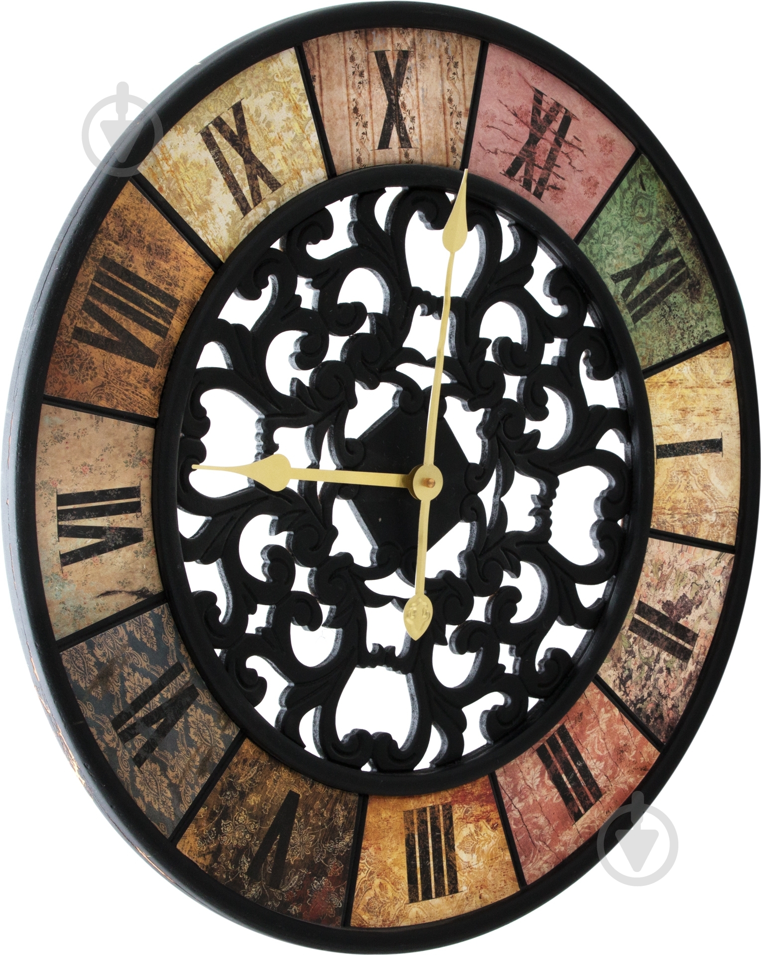 Часы настенные Антик AN-10 - фото 2