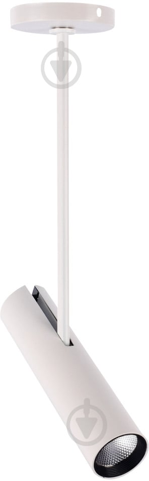 Спот LightMaster LLT103 LED COB 1x10 Вт белый - фото 1