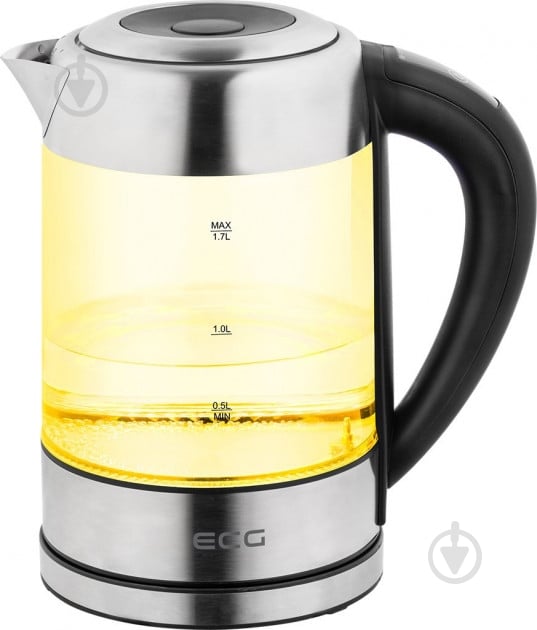 Электрочайник ECG RK 1777 Colore - фото 5 Электрочайник ECG RK 1777 Colore - фото 5