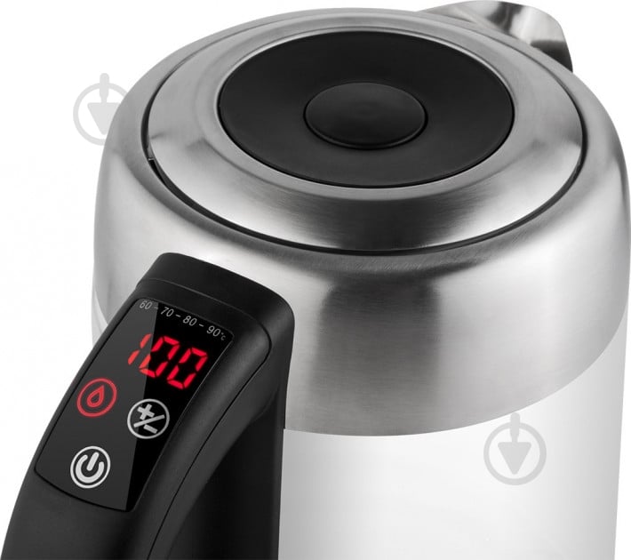 Электрочайник ECG RK 1777 Colore - фото 8 Электрочайник ECG RK 1777 Colore - фото 8