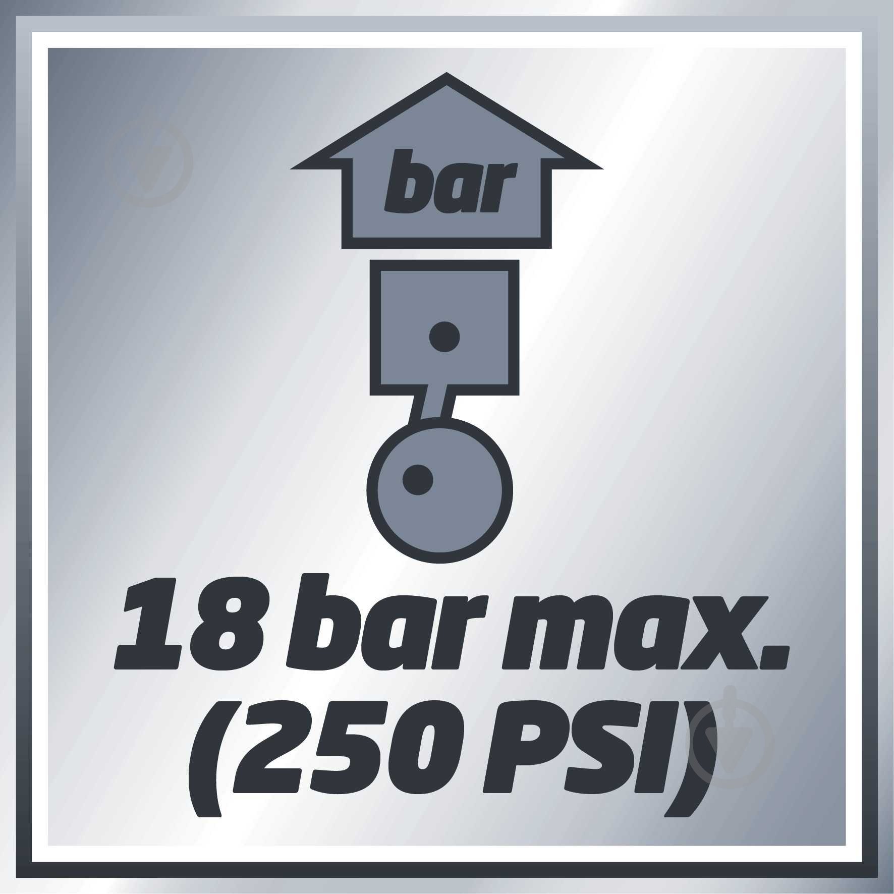 Компресор автомобільний Einhell CC-AC 12V - фото 6