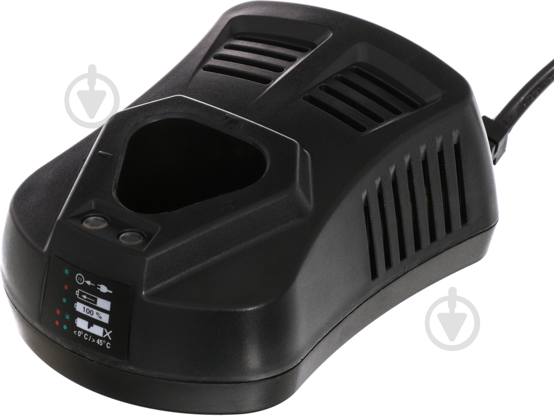 Шуруповерт аккумуляторный Einhell TE-CD 12 Li with 2nd Battery 4513602 - фото 4 Шуруповерт аккумуляторный Einhell TE-CD 12 Li with 2nd Battery 4513602 - фото 4