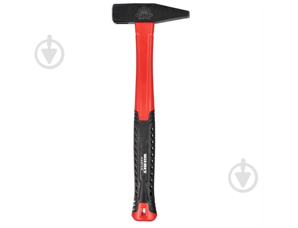 Молоток слесарный Vitals Master 500 г 181808 - фото 1