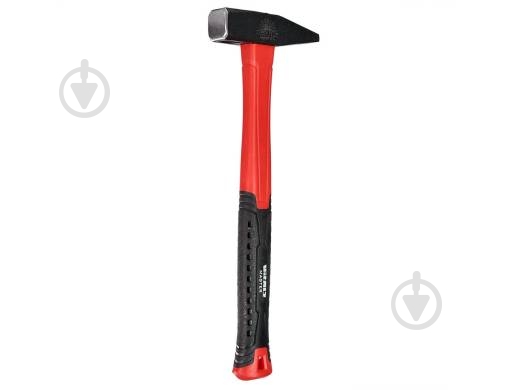 Молоток слесарный Vitals Master 500 г 181808 - фото 2
