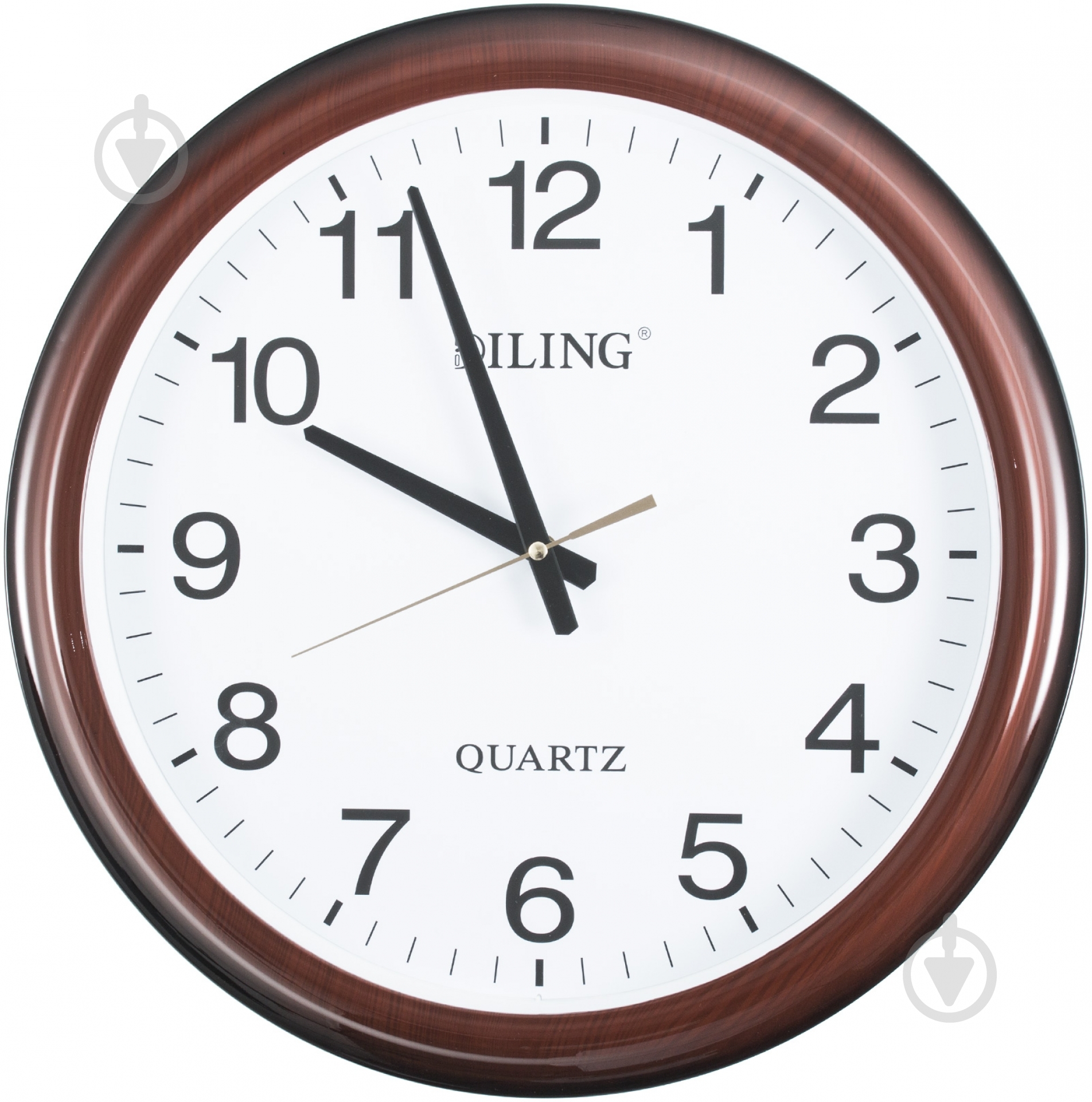 Часы настенные Forest 6102 - фото 1