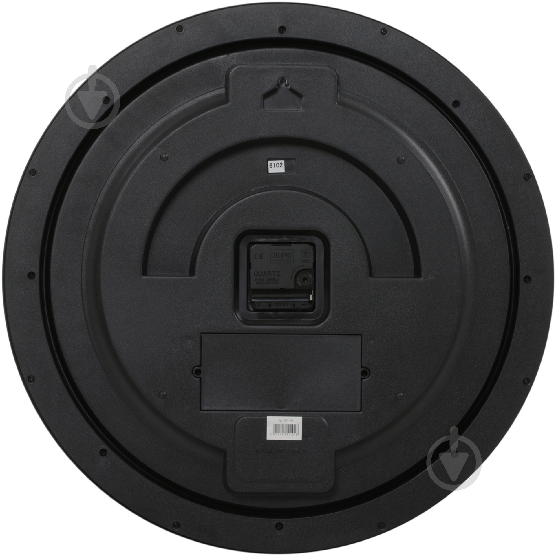 Часы настенные Forest 6102 - фото 2