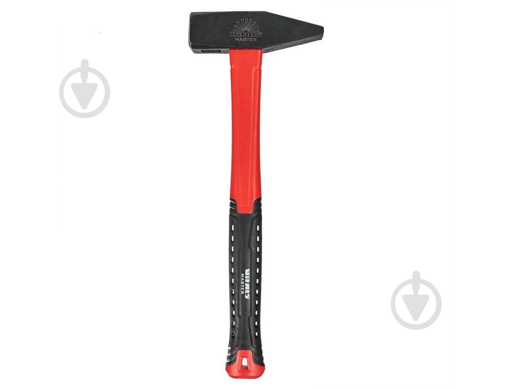 Молоток слесарный Vitals 1000 г 181810 - фото 1 Молоток слесарный Vitals 1000 г 181810 - фото 1