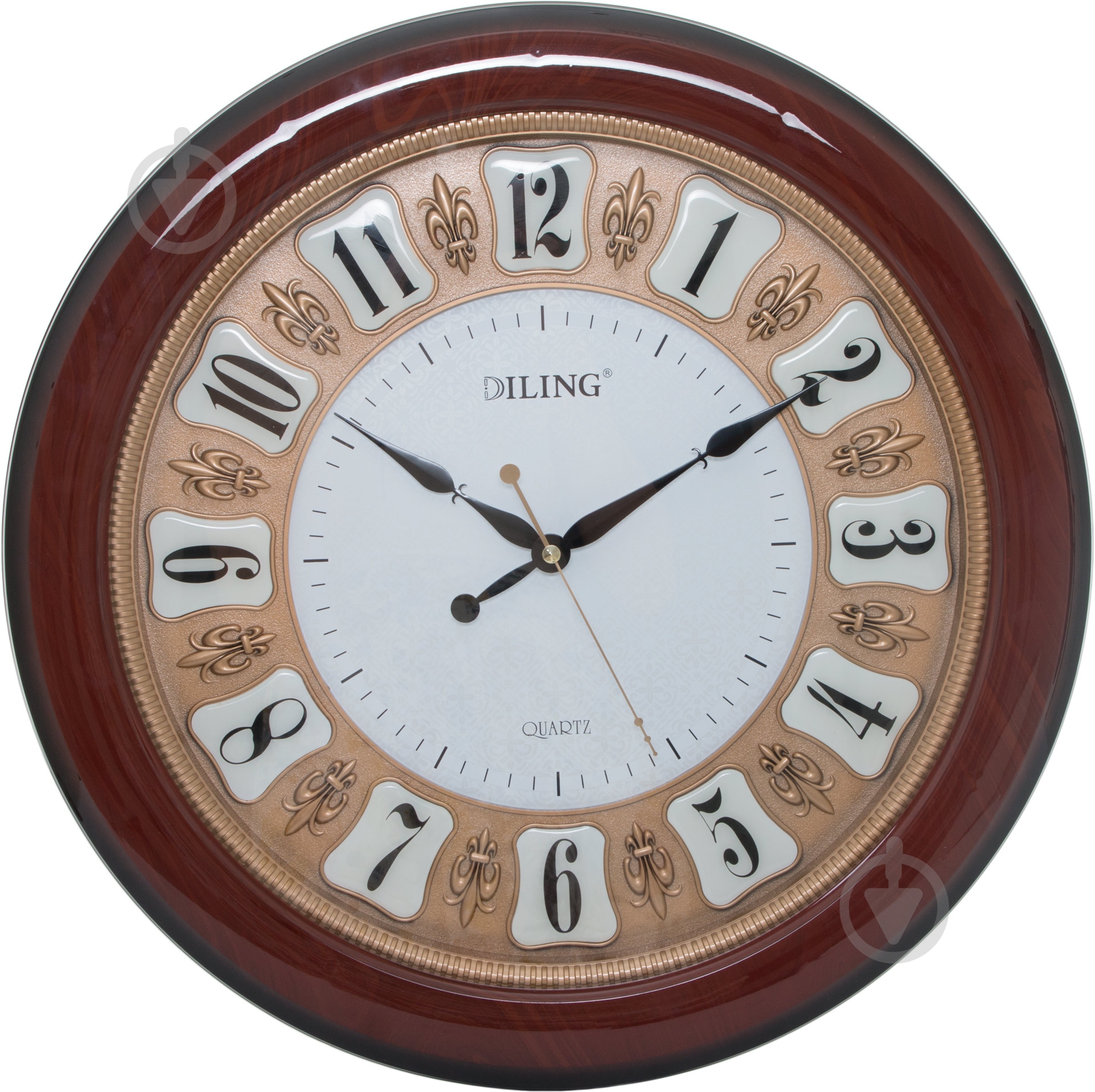 Часы настенные Antik - фото 1