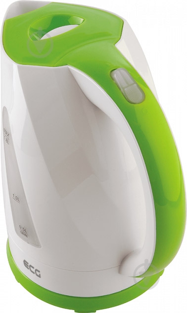 Электрочайник ECG RK 1845 - фото 2