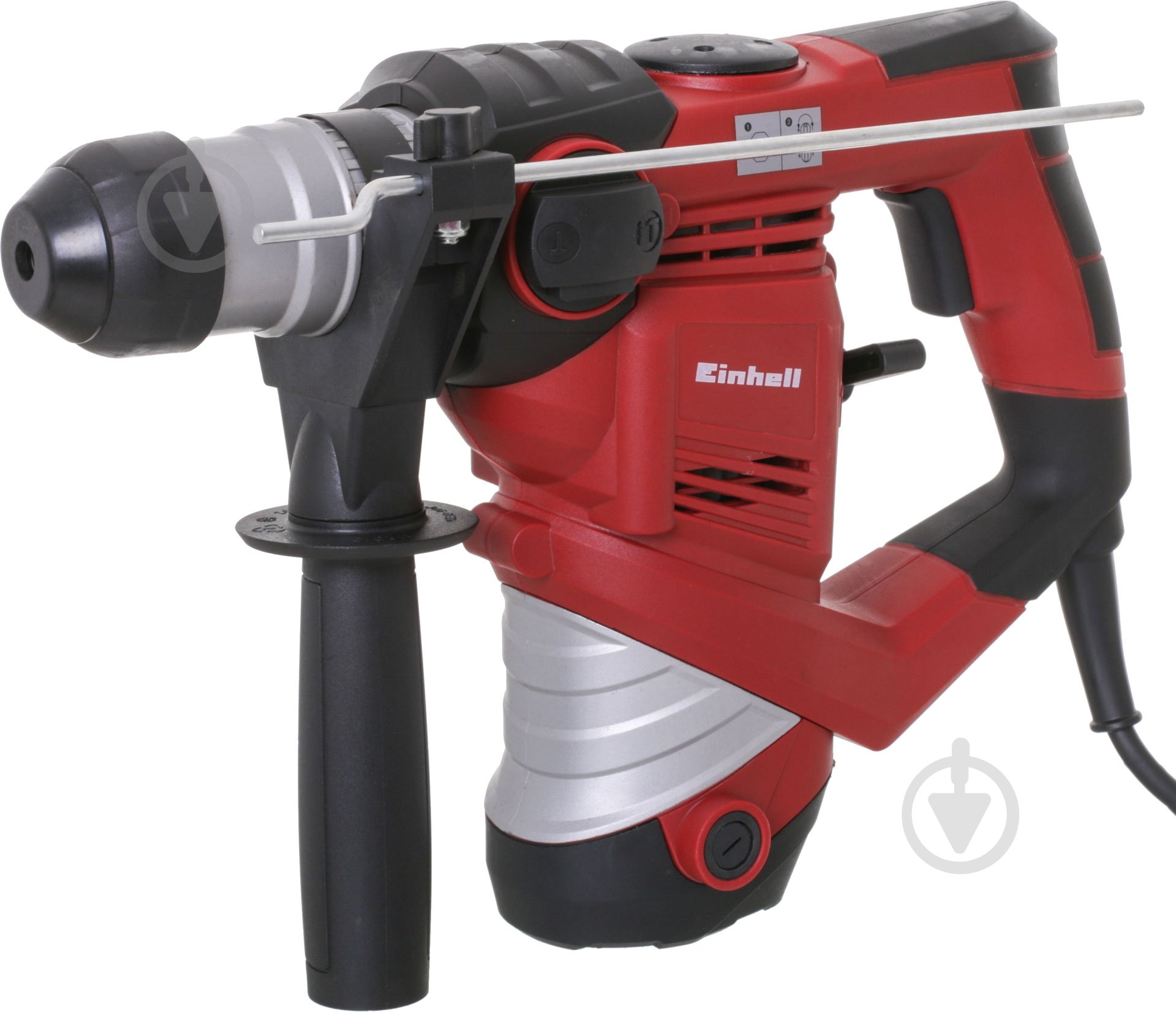 Перфоратор Einhell TC-RH 900 4258237 - фото 1