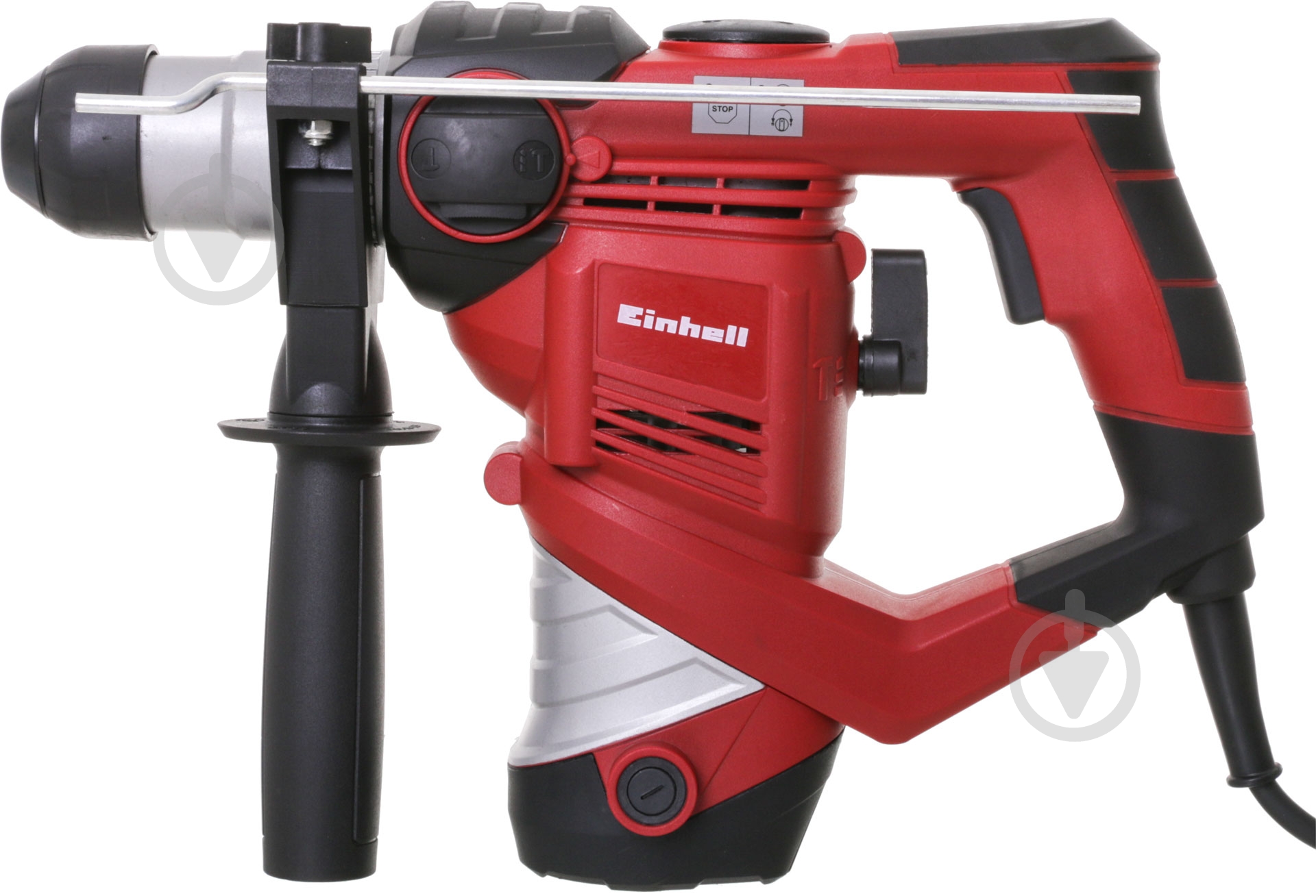 Перфоратор Einhell TC-RH 900 4258237 - фото 2