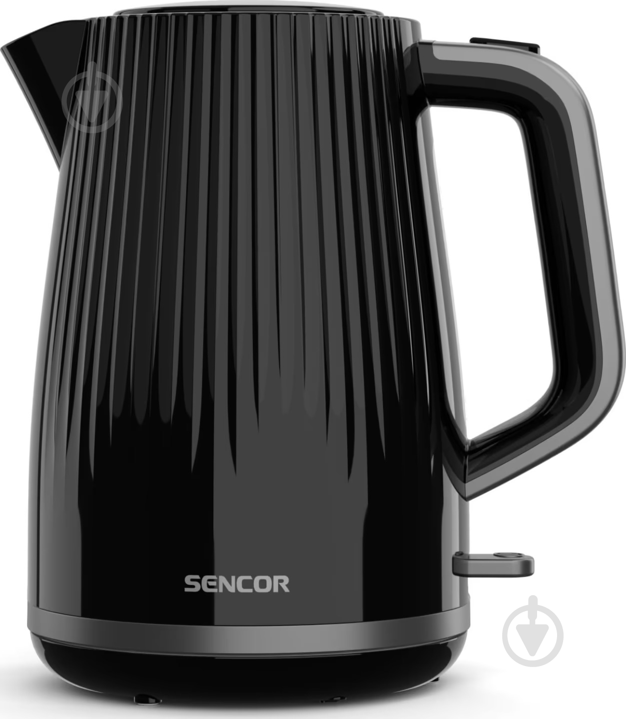 Электрочайник Sencor SWK 7519BK - фото 1