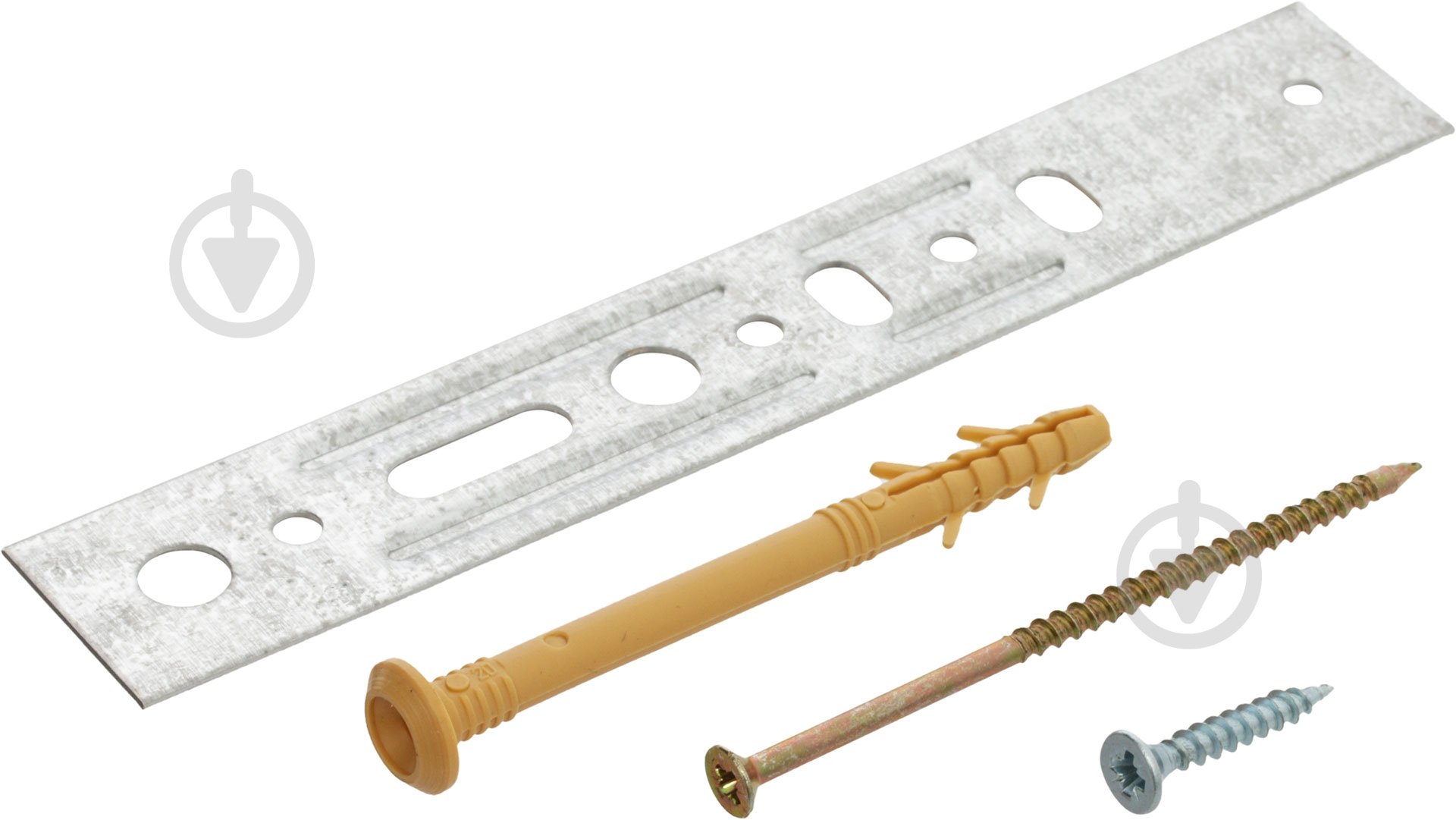 Набор для монтажа окон - фото 1