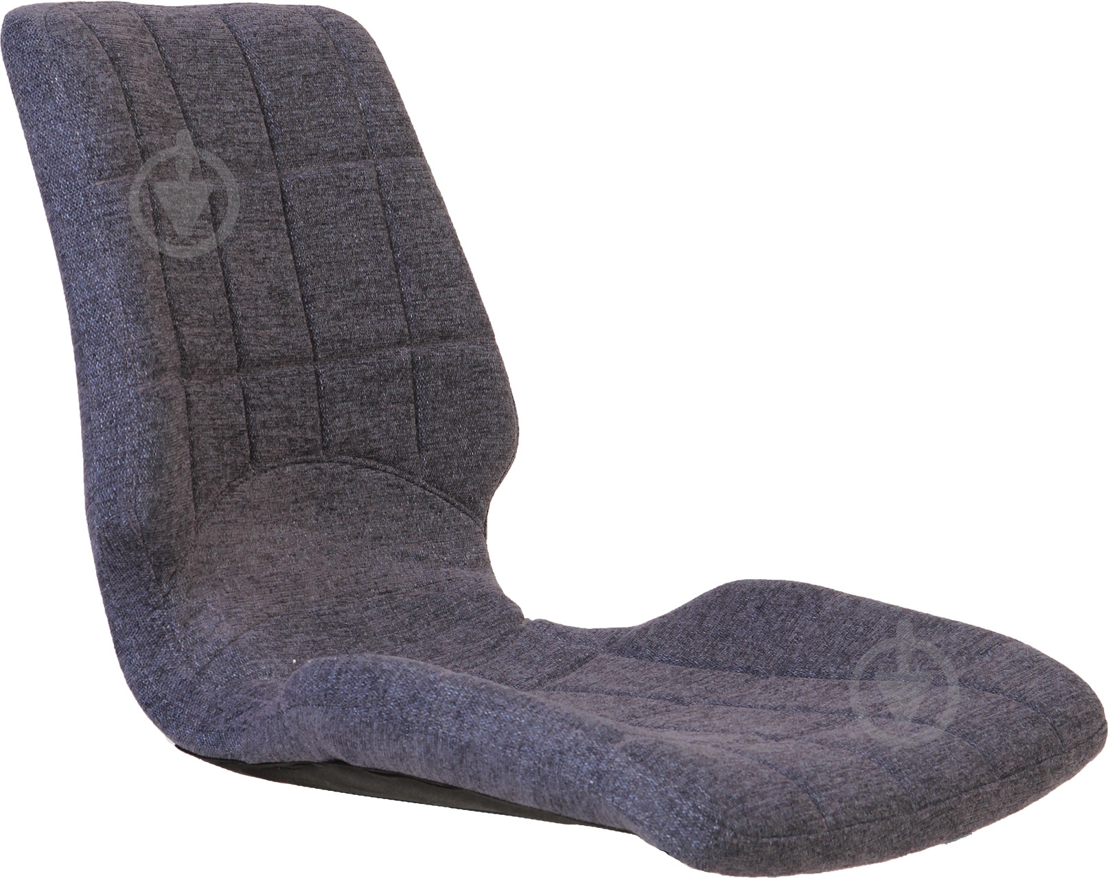 Сиденье для стула КАРКАС CARRY (BOX-4) (CH) ICON-79 ткань синий Nowy Styl - фото 1
