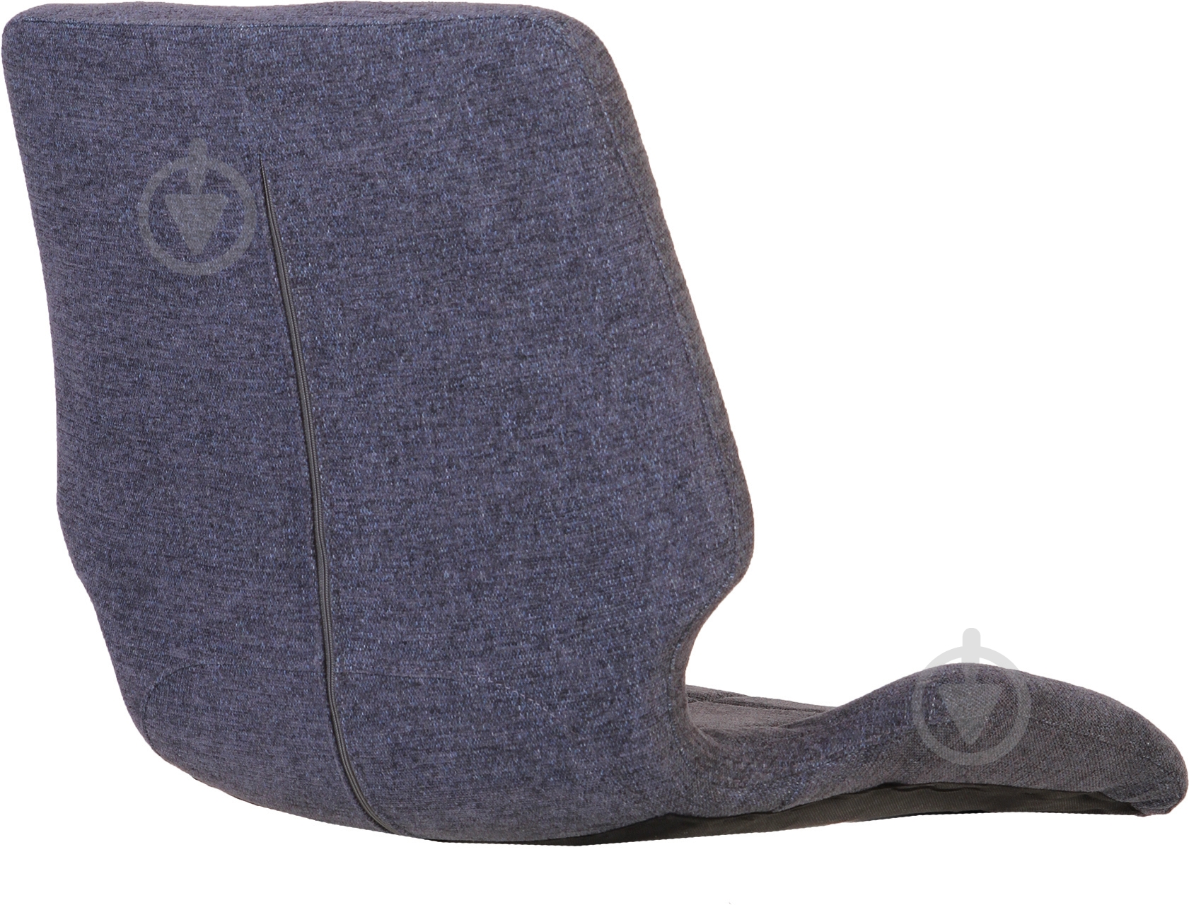 Сиденье для стула КАРКАС CARRY (BOX-4) (CH) ICON-79 ткань синий Nowy Styl - фото 2