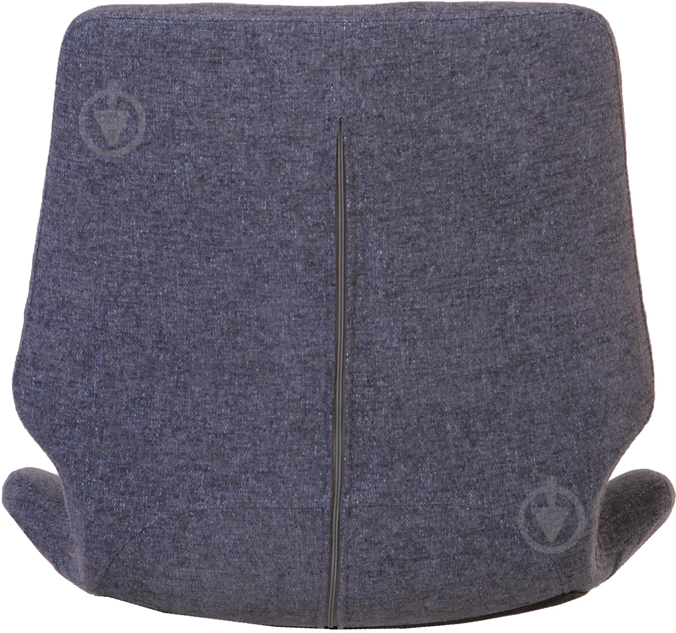 Сиденье для стула КАРКАС CARRY (BOX-4) (CH) ICON-79 ткань синий Nowy Styl - фото 3