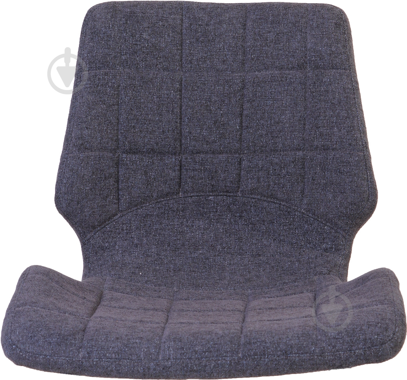 Сиденье для стула КАРКАС CARRY (BOX-4) (CH) ICON-79 ткань синий Nowy Styl - фото 4