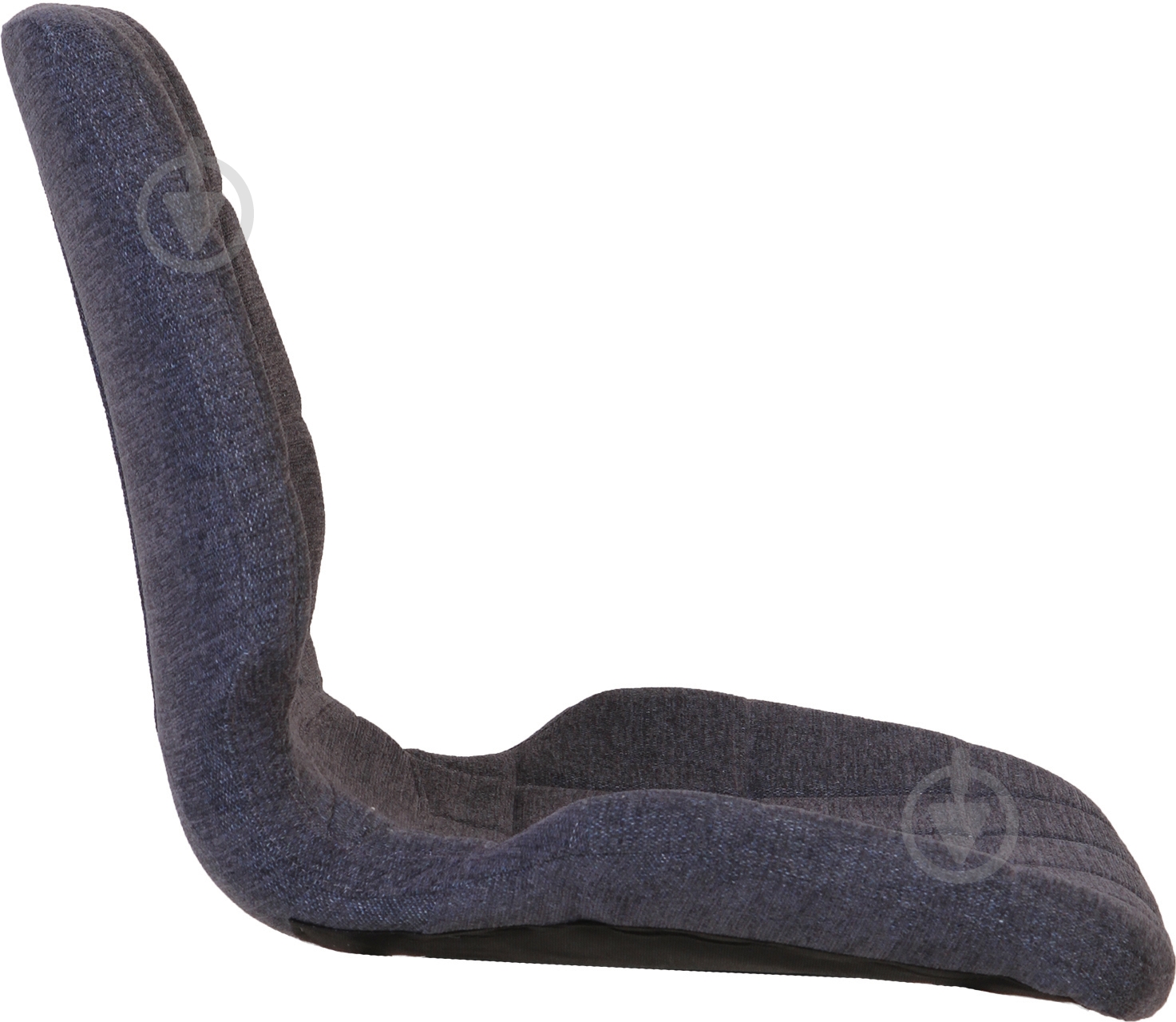 Сиденье для стула КАРКАС CARRY (BOX-4) (CH) ICON-79 ткань синий Nowy Styl - фото 5