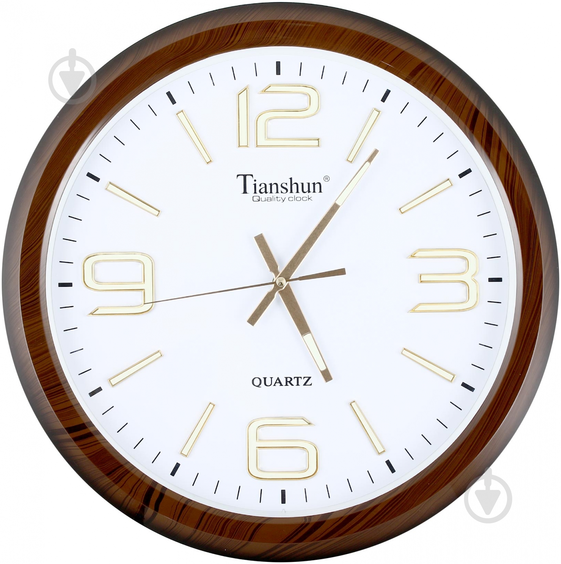 Часы настенные Forest 2102 - фото 1