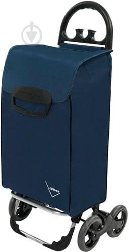 Сумка-візок Aurora Avanti 4 Basic 50 Blue - фото 1