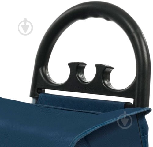 Сумка-візок Aurora Avanti 4 Basic 50 Blue - фото 3