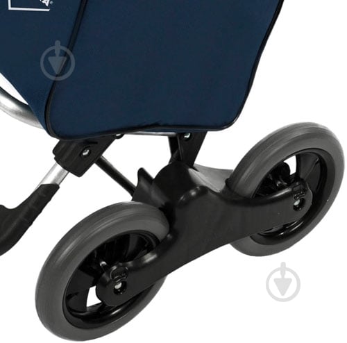 Сумка-візок Aurora Avanti 4 Basic 50 Blue - фото 4