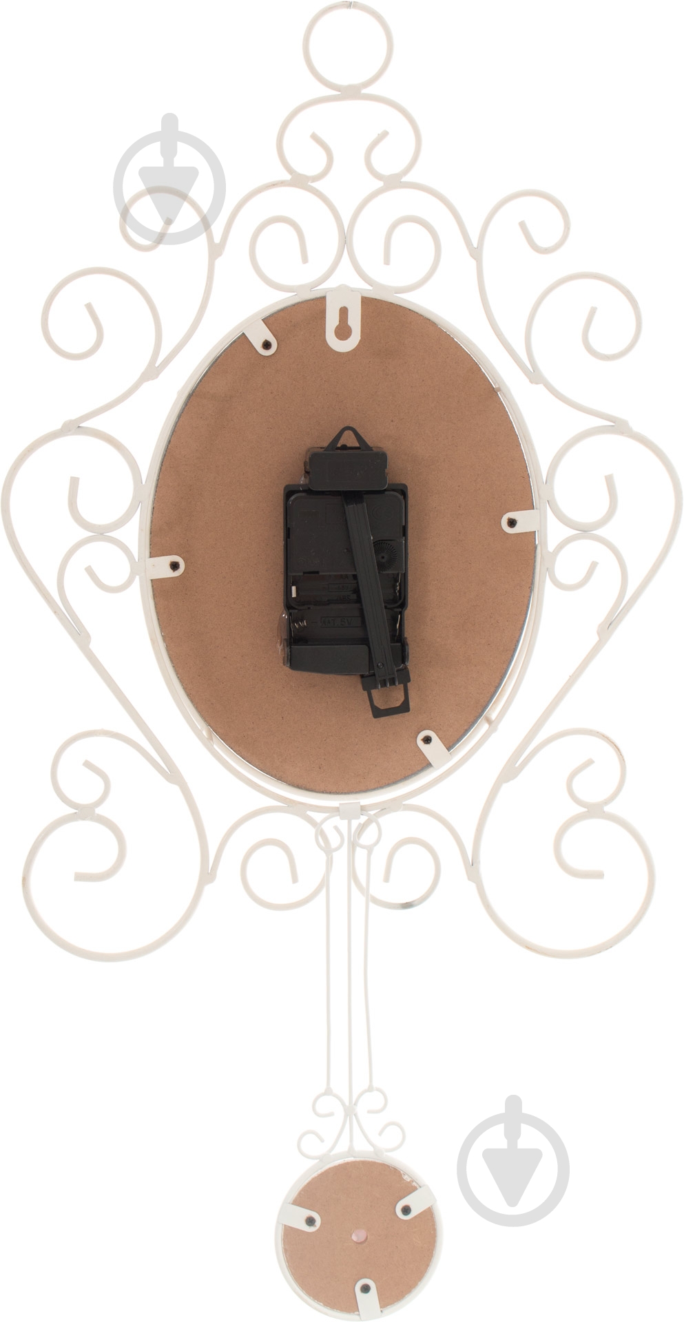 Часы настенные Rose - фото 3