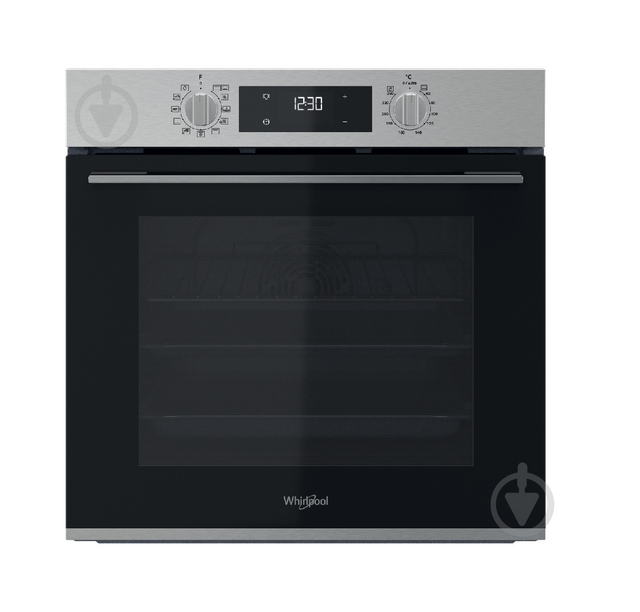 ВИТРИНА! Духовой шкаф Whirlpool OMK58HR0X - фото 1