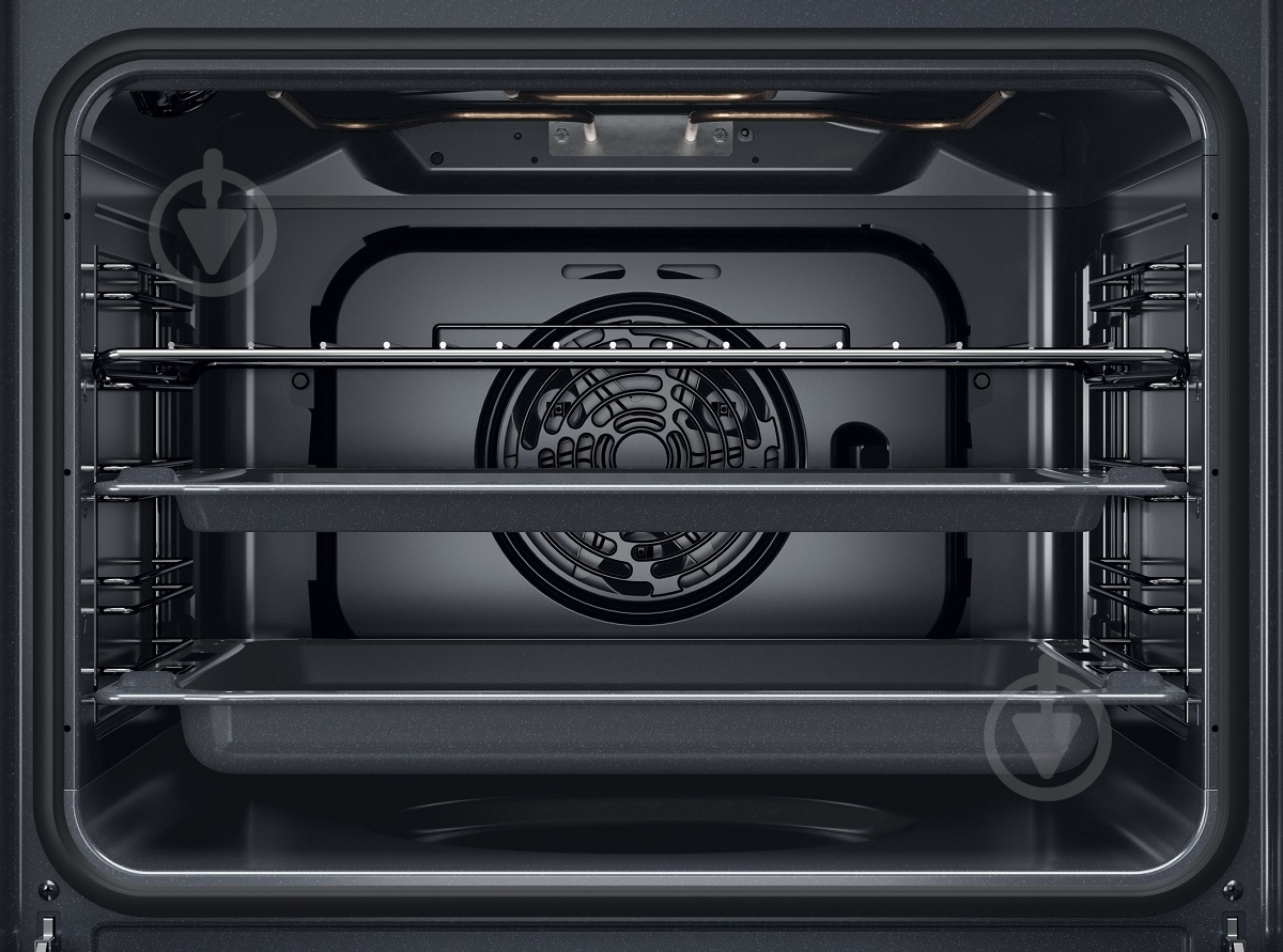 ВИТРИНА! Духовой шкаф Whirlpool OMK58HR0X - фото 3