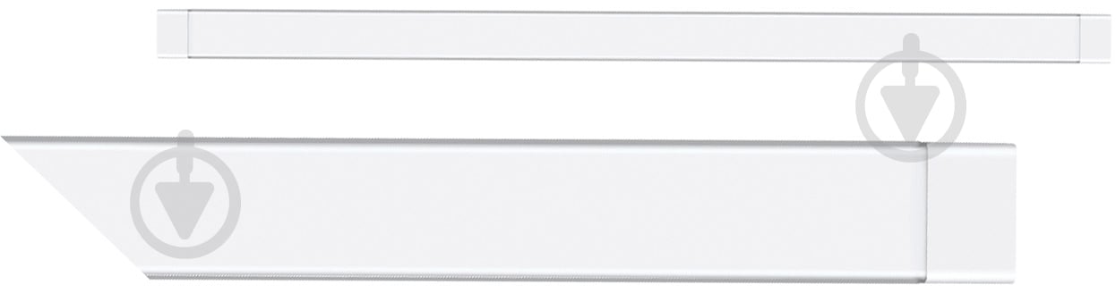 Світильник лінійний LightMaster LC-76 LED 54 Вт 4000 К білий - фото 1