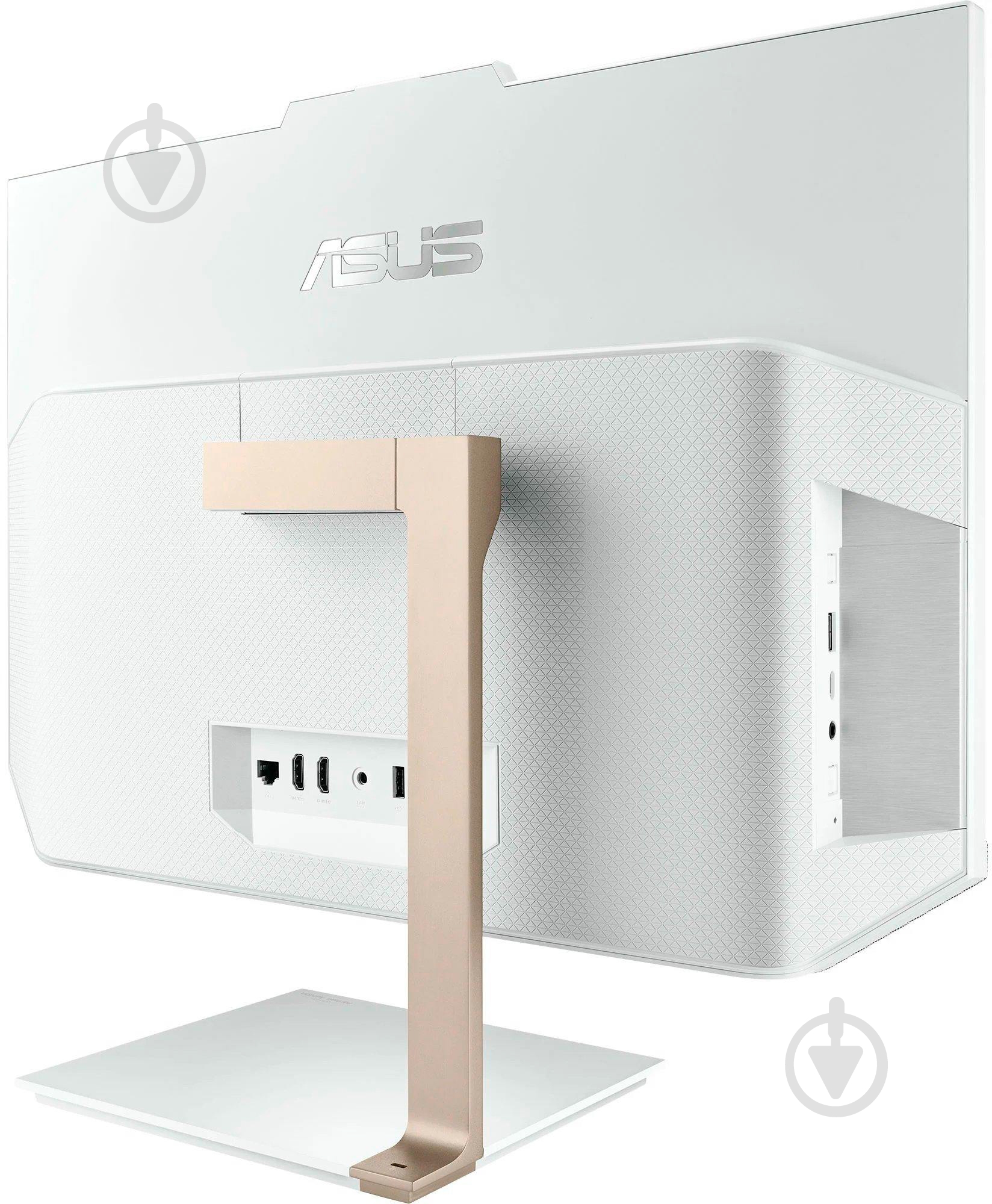 Моноблок Asus Zen AiO 23,8 (90PT02Z3-M02850) white - фото 5