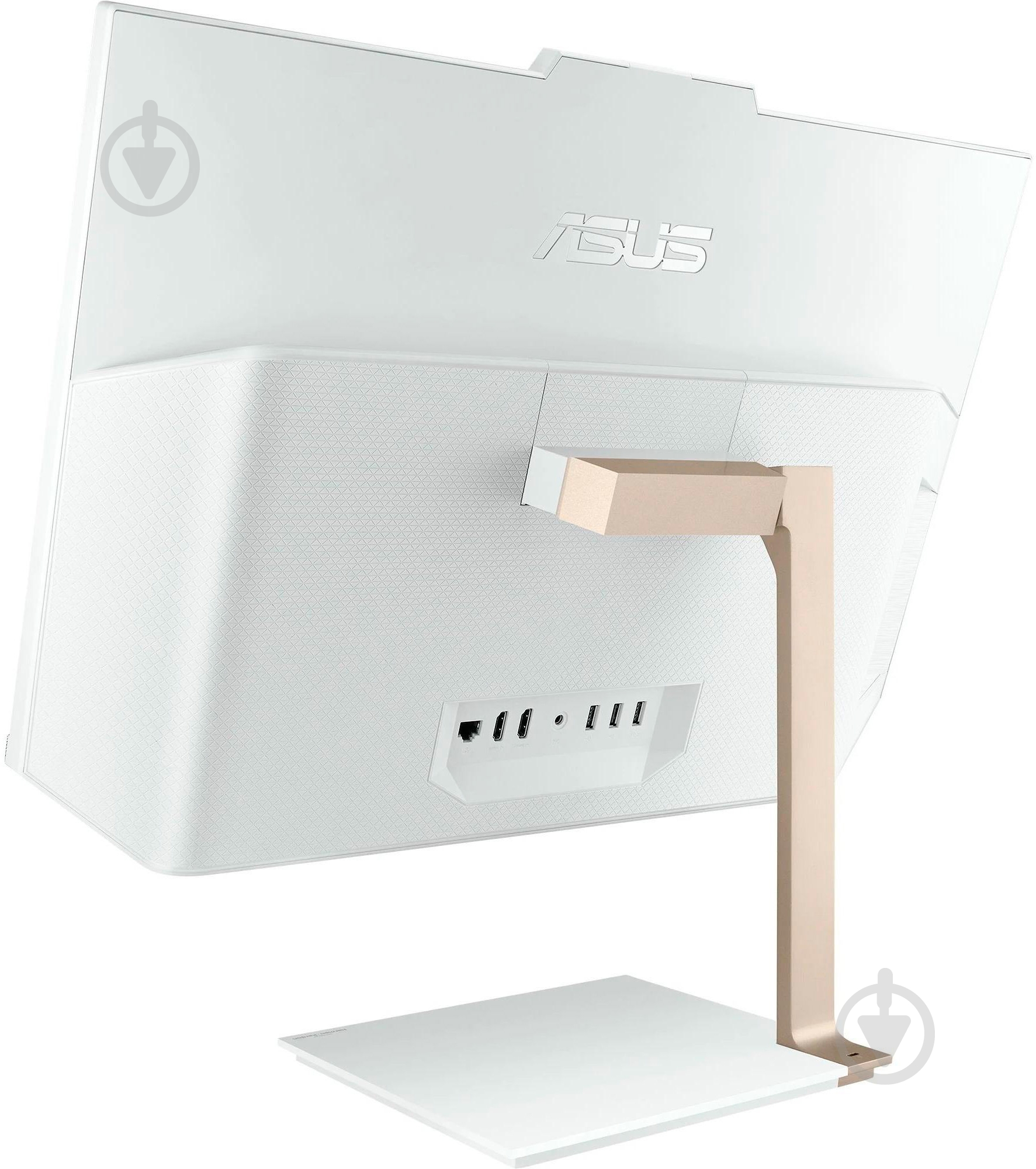 Моноблок Asus Zen AiO 23,8 (90PT02Z3-M02850) white - фото 7