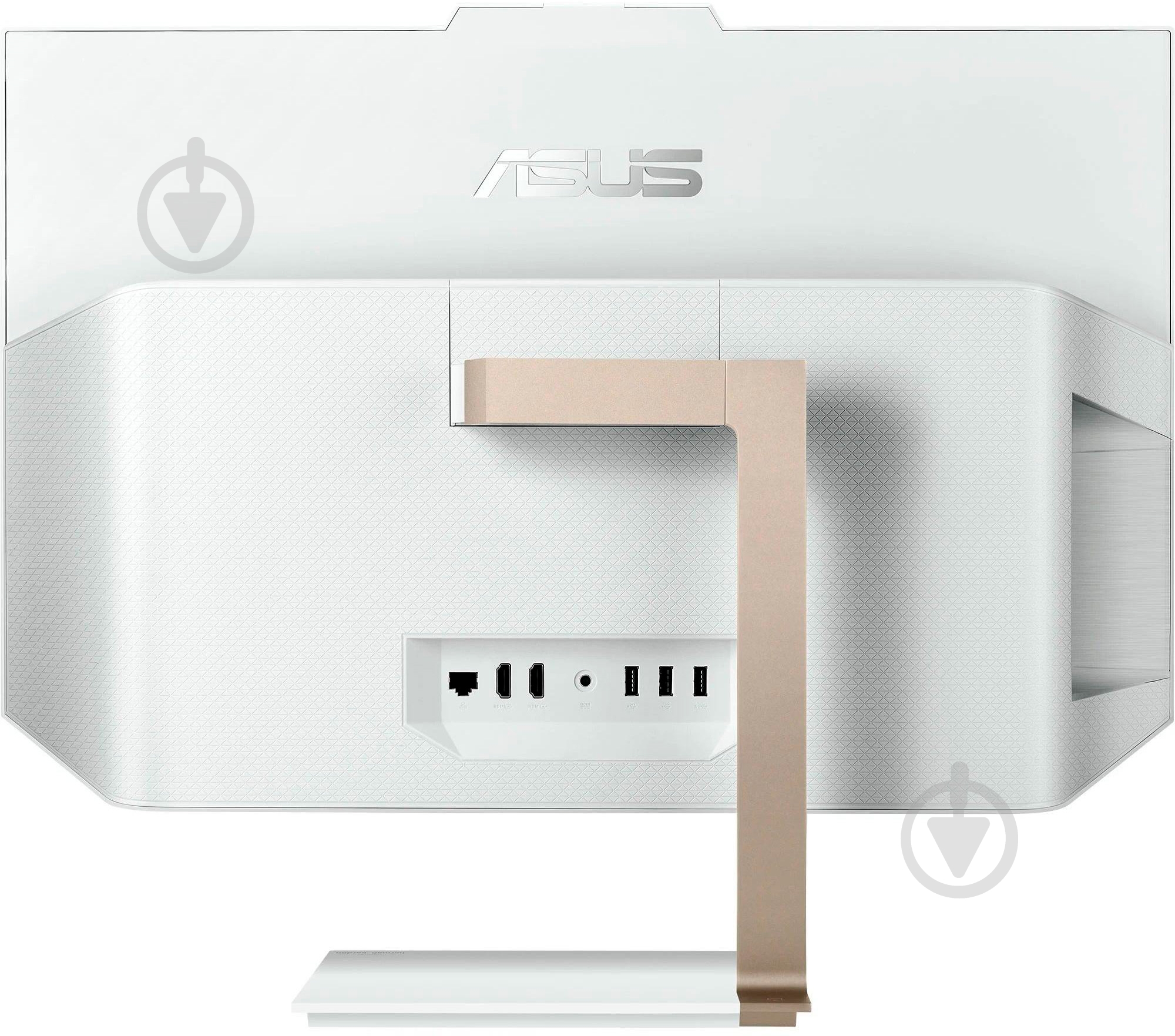 Моноблок Asus Zen AiO 23,8 (90PT02Z3-M02850) white - фото 6
