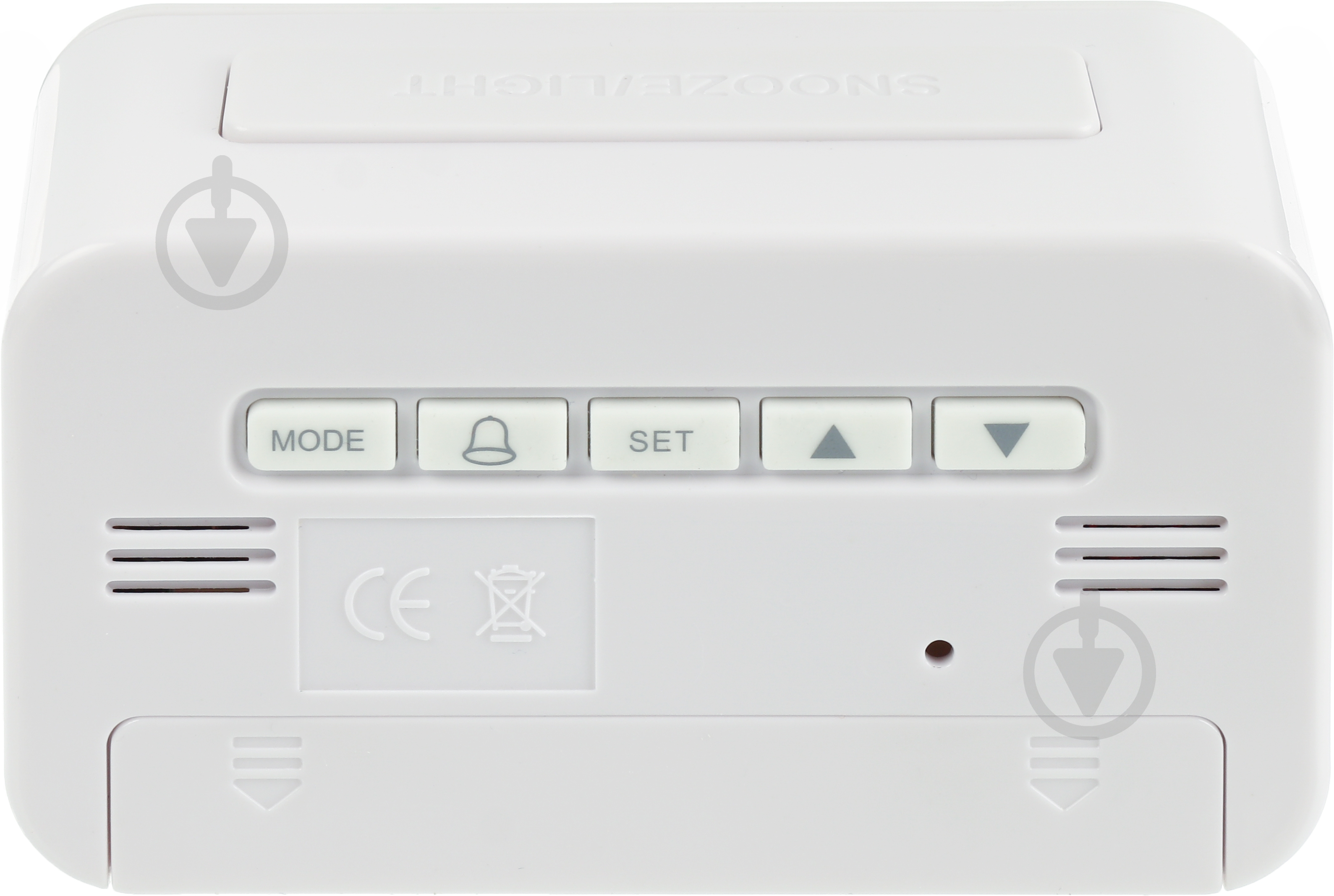 Часы электронные VGW-8773 - фото 3