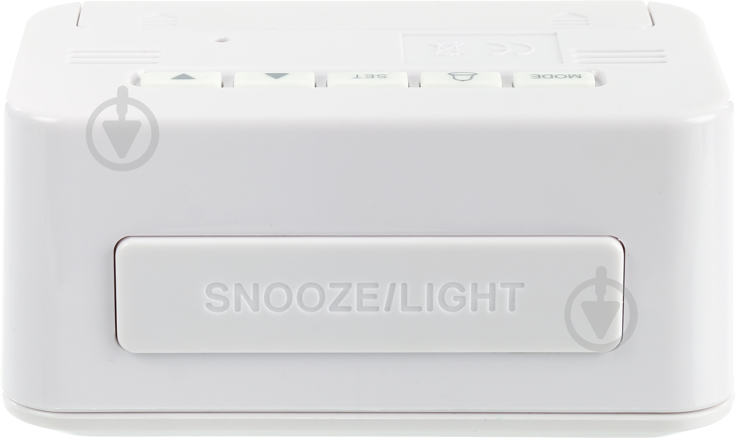 Часы электронные VGW-8773 - фото 4