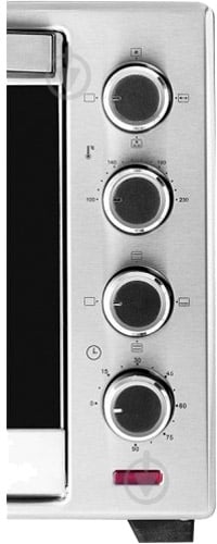 Электрическая печь ECG ET 20482 Stainless - фото 3