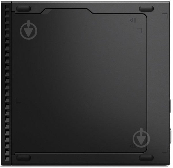 Компьютер Lenovo ThinkCentre M70q (11DUS00500) black - фото 5
